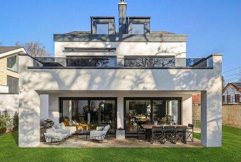 Grünwald Häuser, Grünwald Haus kaufen