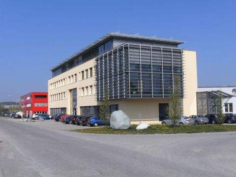 Salem Büros, Büroräume, Büroflächen 