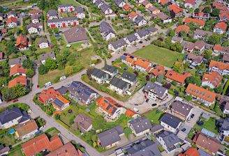 Unverbindliche Darstellungen aus Sicht des Illustrators