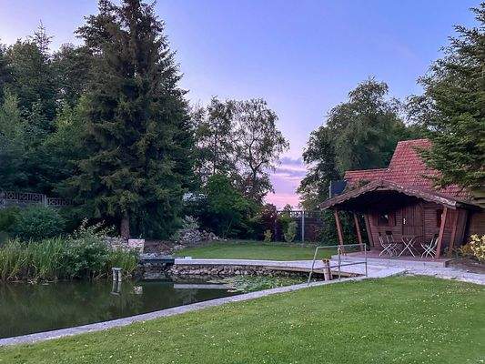 Impressionen vom Eigentümer