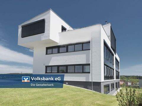 Villingen-Schwenningen Büros, Büroräume, Büroflächen 