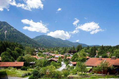 Schliersee Grundstücke, Schliersee Grundstück kaufen