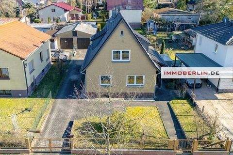 Schulzendorf Häuser, Schulzendorf Haus kaufen