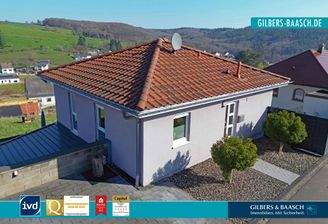 Einfamilienhaus in Naurath (Eifel)