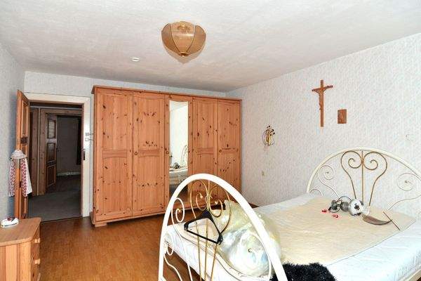 Bahnhofstraße 2 – 54492 Rachtig