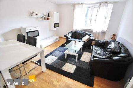 Düsseldorf Wohnen auf Zeit, möbliertes Wohnen