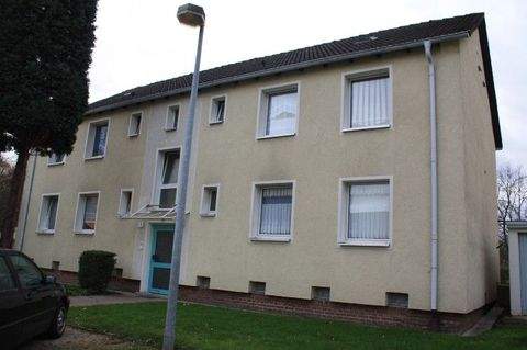 Gelsenkirchen Wohnungen, Gelsenkirchen Wohnung mieten