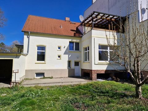 Staßfurt Häuser, Staßfurt Haus kaufen