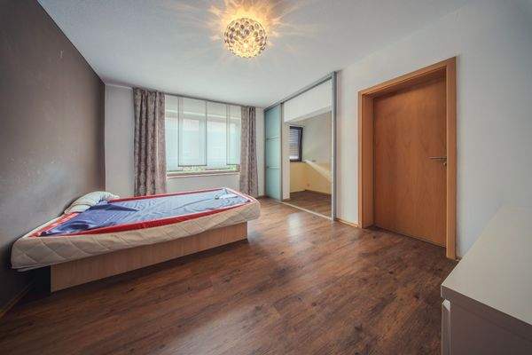 Gästezimmer EG (Einliegerwohnung)