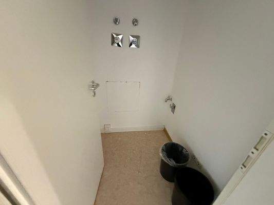 Abstellraum Büro 72 qqm