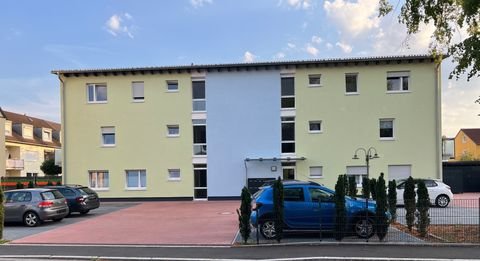 Weiden in der Oberpfalz Wohnungen, Weiden in der Oberpfalz Wohnung mieten