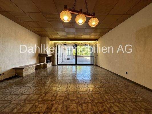 Wohn- / Essbereich, Bild 1