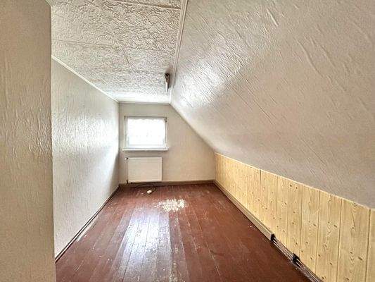 Zimmer 1 Obergeschoss