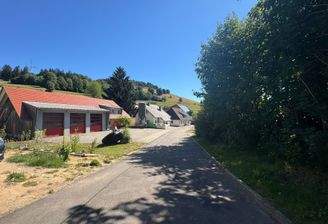 Umgebung am Grubenweg