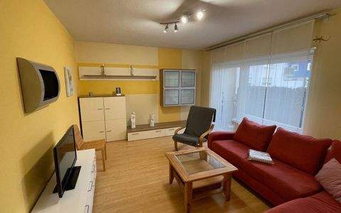 Schwetzingen Wohnen auf Zeit, möbliertes Wohnen