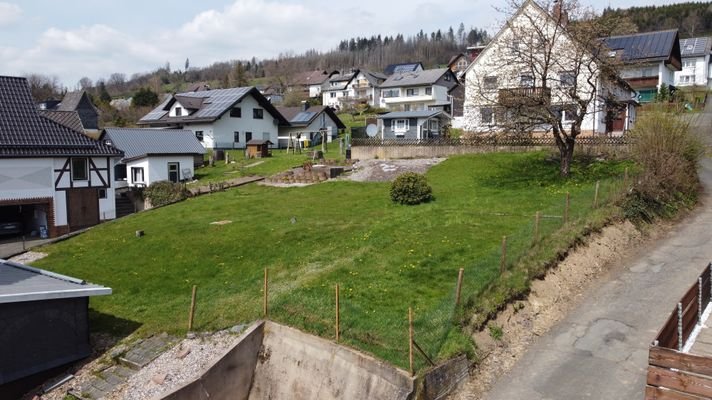 Außenaufnahme