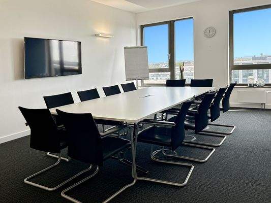Regus_Deutz Cubus_Germany_Centre 2273_Board Room 1