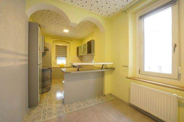 Wohnung 1. Obergeschoss