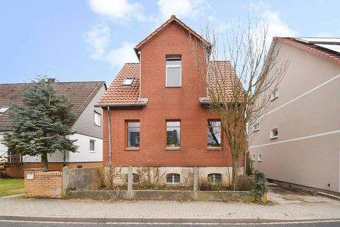 Hannover Häuser, Hannover Haus kaufen