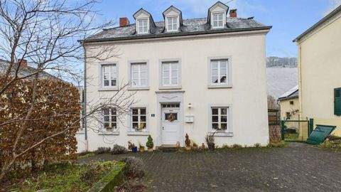 Kanzem Häuser, Kanzem Haus mieten 