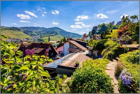 Kappelrodeck Häuser, Kappelrodeck Haus kaufen