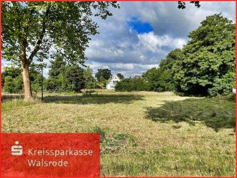 Rethem Grundstücke, Rethem Grundstück kaufen