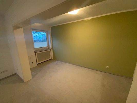 Ruhe- / Lese-/Sitzecke 