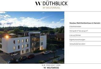 Düthblick Start Abend II