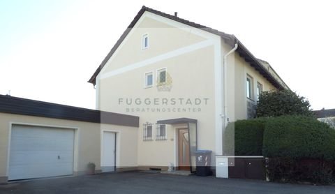 Königsbrunn Häuser, Königsbrunn Haus kaufen
