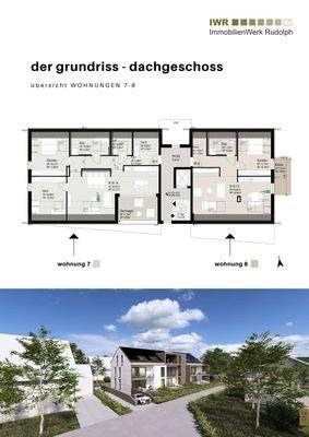Grundriss DG