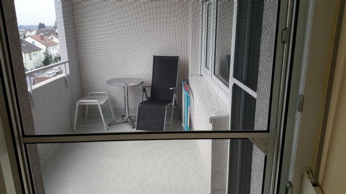 Der Balkon