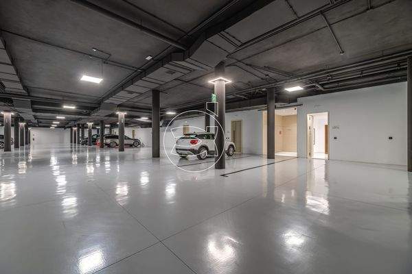 Penthouse in Estepona