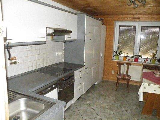 Küche 
