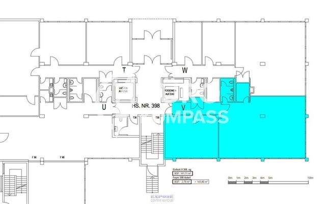 Grundriss EG ca. 144 m²
