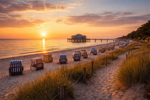 Timmendorfer Strand Wohnungen, Timmendorfer Strand Wohnung kaufen