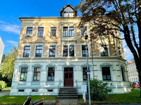 Chemnitz Wohnungen, Chemnitz Wohnung mieten