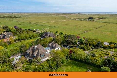 Sylt Häuser, Sylt Haus kaufen