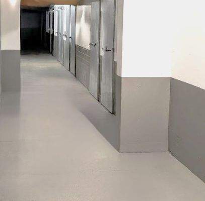 Teilans.Kellergänge