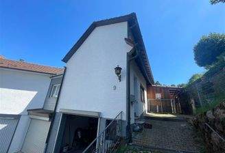 Objektansicht (Weitwinkelaufnahme)