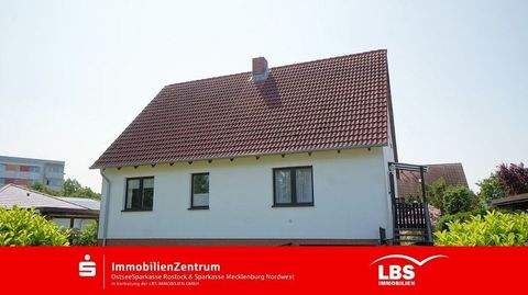 Wismar Häuser, Wismar Haus kaufen