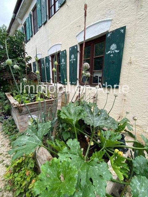 Kettershausen / Zaiertshofen Häuser, Kettershausen / Zaiertshofen Haus kaufen