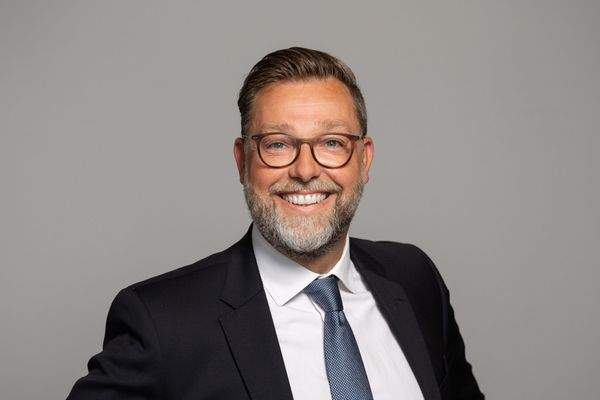 Patrick Hofrichter Finanzierungen!