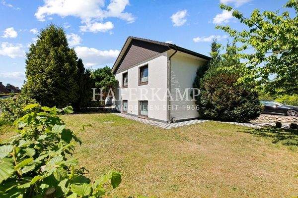 Platz für die Familie