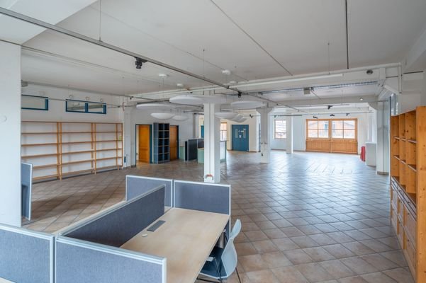 Büro 1. OG