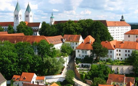 Freising Wohnungen, Freising Wohnung kaufen