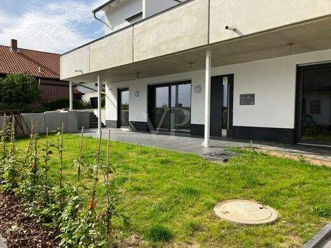 Ebsdorfergrund / Heskem Wohnungen, Ebsdorfergrund / Heskem Wohnung kaufen