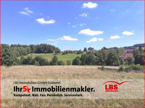 Bonndorf Grundstücke, Bonndorf Grundstück kaufen