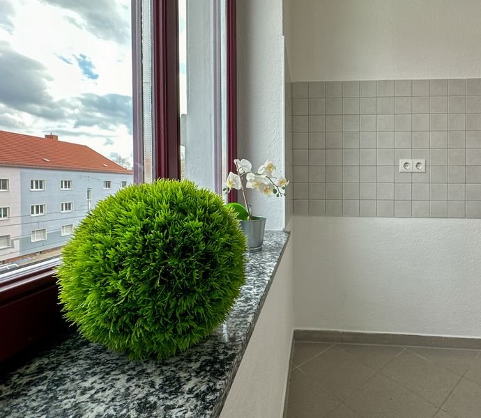 3 Zimmer Wohnung in Magdeburg (Stadtfeld West)