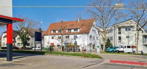 Freiburg im Breisgau Häuser, Freiburg im Breisgau Haus kaufen