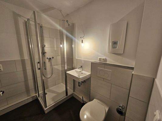 Beispiel Badezimmer Design